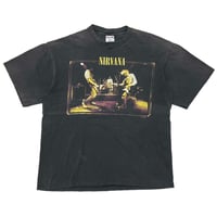 NIRVANA FROM THE MUDDY BANKS SOFTEE XL 1450