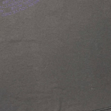 SOUNDGARDEN 1994 SUPERUNKOWN BROCKUM XL 0864