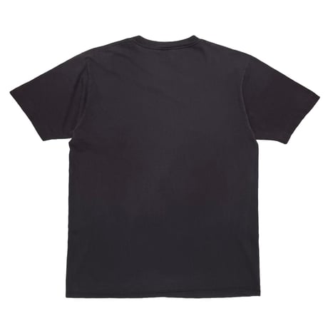 DISNEY VINTAGE CLASSIC MICKEY FADE PRINT BLACK XL 0521