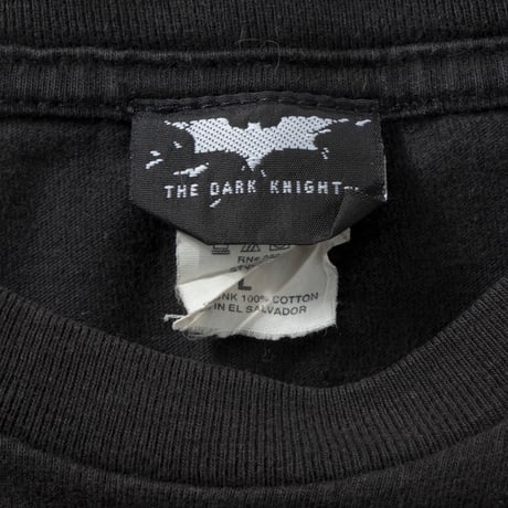 THE DARK KNIGHT STANDING JOKER LARGE 0338
