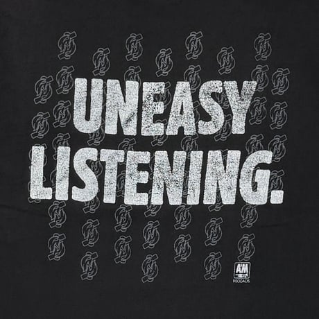SOUNDGARDEN BADMOTORFINGER UNEASY LISTENING FITS XL 9174