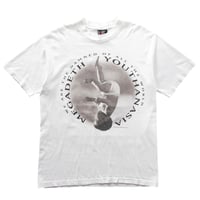 MEGADETH WORLD TOUR 1994 YOUTHANASIA GIANT LARGE 7717
