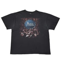 BLACK SABBATH REUNION TOUR FRONT MEMBER CHRONIES XL 2020