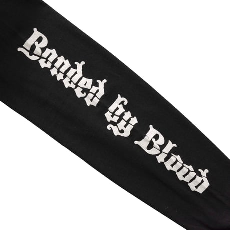 EXODUS BONDED BY BLOOD LS DELTA LARGE 0904