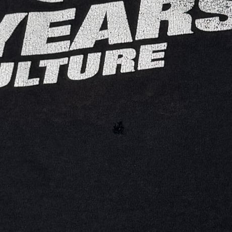 ATARI TEENAGE RIOT DESTROY 2000 YEARS OF CULTURE ALL SPORT LARGE 1081