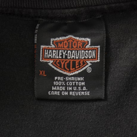HARLEY DAVIDSON 1994 INDIANA STATE RALLY XL 4278