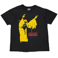 BLACK SABBATH 1991 OZZY OSBOURNE RULE HANES XL 1446