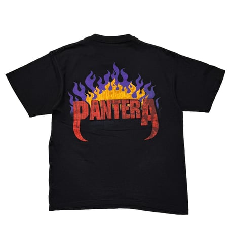 PANTERA 2001 MEMBER WINTERLAND LARGE 0999