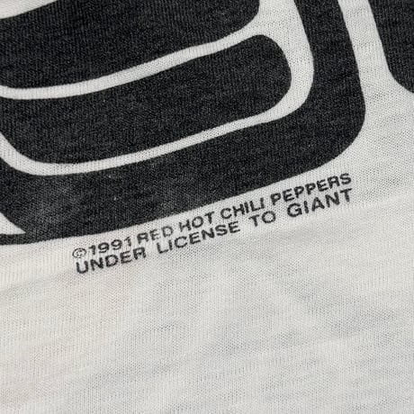 RED HOT CHILI PEPPERS 1991 AZTEK EURO FITS XL 1326