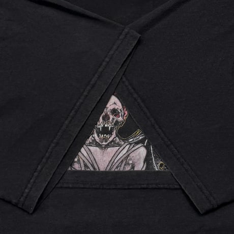 METALLICA PUSHEAD KING NOTHING GIANT XL 2924