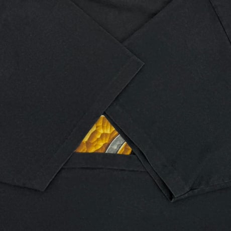 THE ROLLING STONES METAL TONGUE BRIDGES TO BABYLON TOU 97-98 BLACK FITS XL 9147