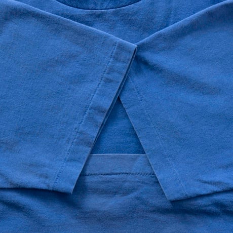 Marlboro COYOTE POCKET TEE BLUE XL 1170