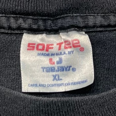 NIRVANA FROM THE MUDDY BANKS SOFTEE XL 1450