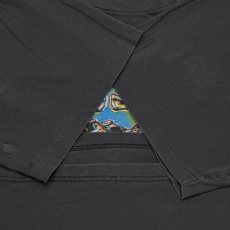 NIRVANA COME AS YOU ARE SEA HORSE GIANT XL 7671
