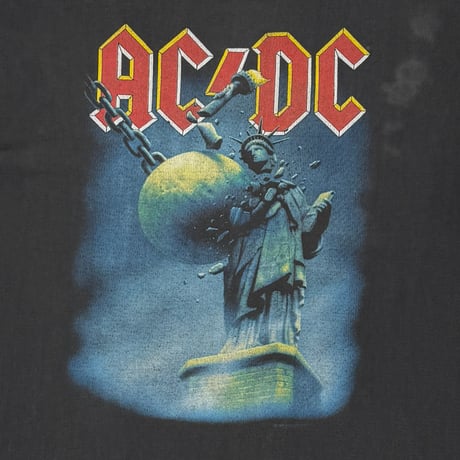 AC/DC WORLD TOUR 1996 ACME LARGE 1677