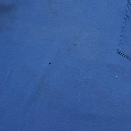 Marlboro COYOTE POCKET TEE BLUE OSFA FITS XL 0356