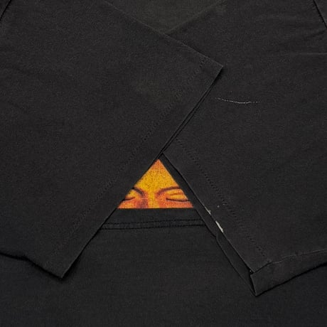 PINK FLOYD SUN DIAL NORTH AMERICAN TOUR 1994 BROCKUM XL 1203