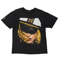 MADONNA GIRLIE SHOW FITS LARGE 1810