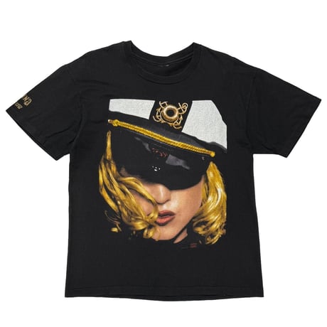 MADONNA GIRLIE SHOW FITS LARGE 1810