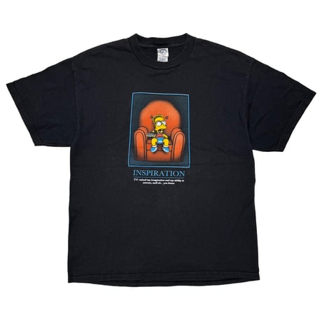 THE SIMPSONS INSPIRATION DELTA LARGE 3620