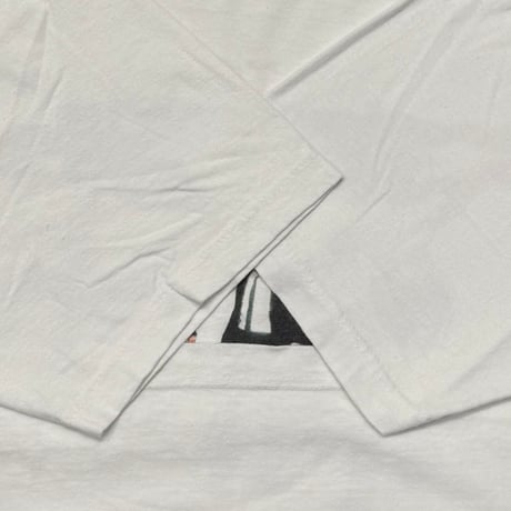 RESERVOIR DOGS LET'S GO TO WORK MOVIE PROMO WHITE POLYGRAM LARGE 1211