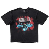 METALLICA RELOAD GINAT XL 1979