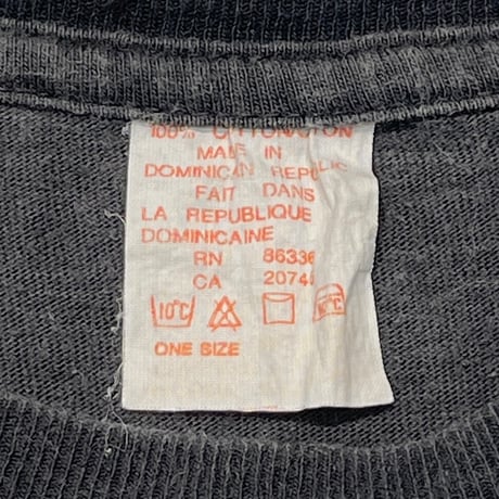 PINK FLOYD WISH YOU WERE HERE SLEEVELESS FITS XL 6889