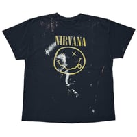 NIRVANA Y2K SMILE FITS XL 0460