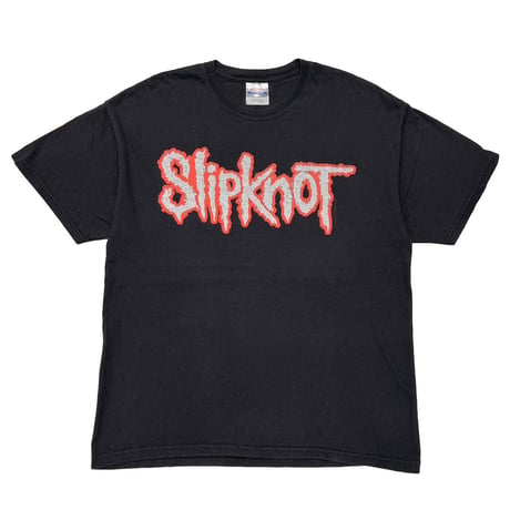 Slipknot 2007 PEOPLE=SHIT HANES LARGE 1459