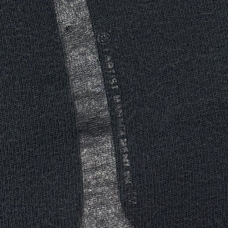 NINE INCH NAILS BOX LOGO FRUIT OF THE LOOM LARGE 9173