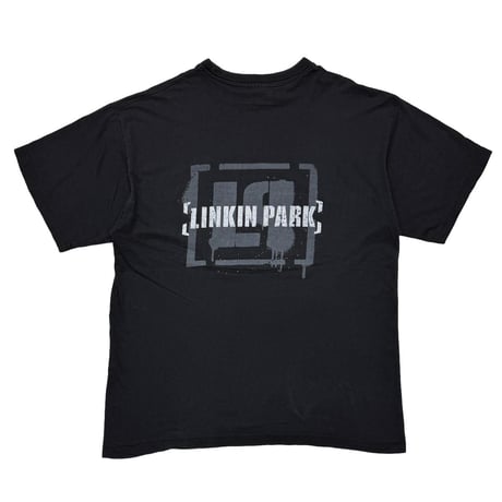 LINKIN PARK METEORA BOOTLEG XL 0987