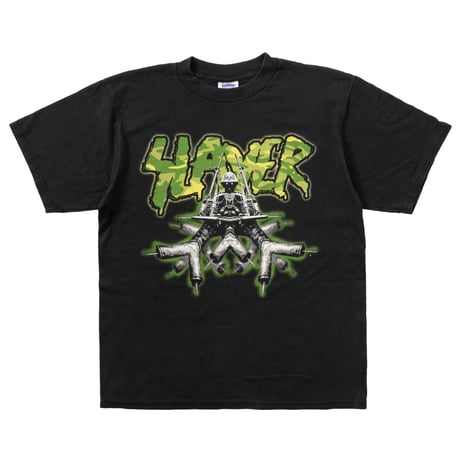 SLAYER SPORT IS WAR WINTERLAND LARGE 4910
