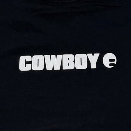 COWBOY RODEO MACHINE DOUBLE SIDE SCREEN STARS LARGE 2921