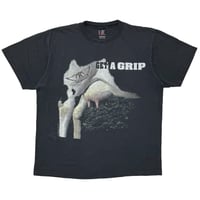 AEROSMITH GET A GRIP GINAT BY TEEJAYS XL 7936
