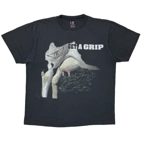 AEROSMITH GET A GRIP GINAT BY TEEJAYS XL 7936