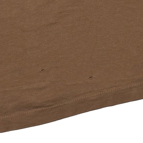 PEARL JAM VITAL BROWN ANVIL XL 3182