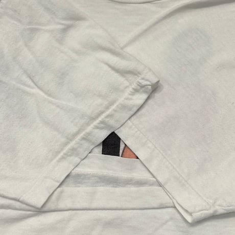 MICHAEL JACKSON 1984 BEAT IT WHITE XL 4213