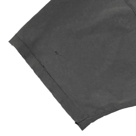 BOB MARLEY MONOCHROME PORTRAIT FADED BLACK XL 0679