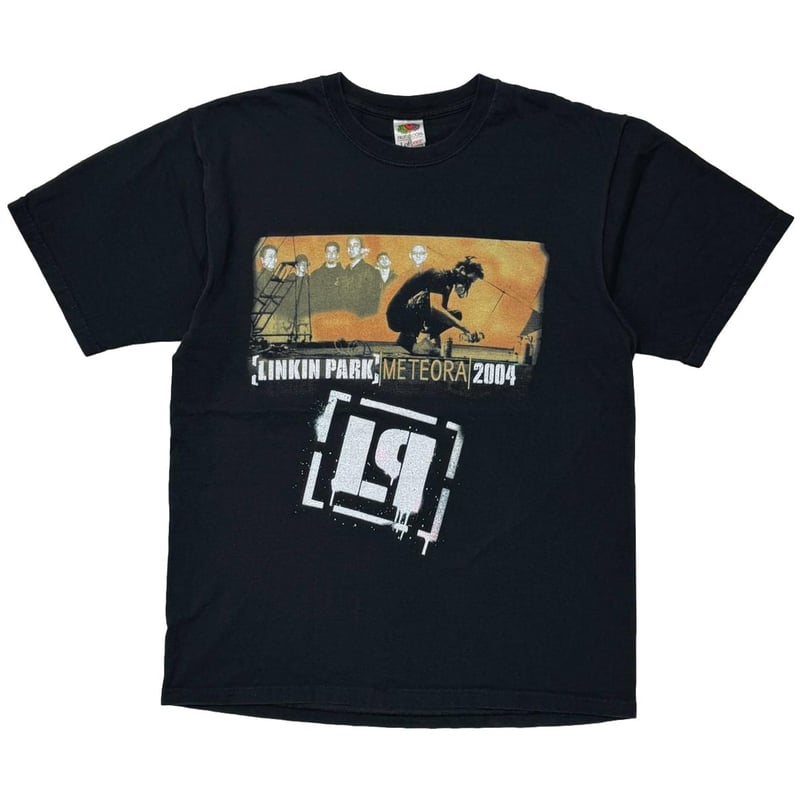 LINKIN PARK METEORA TOUR 2004 BOOTLEG FRUIT OF