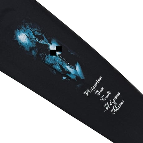 CRADLE OF FILTH 2005 FILTHY LITTLE SECRET LS GILDAN XXL 1179
