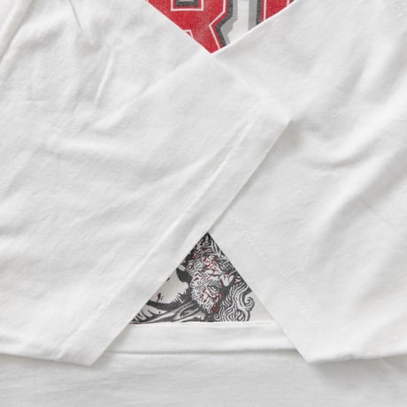 LORD'S GYM HIS PAIN YOUR GAIN WHITE FITS XL 0140