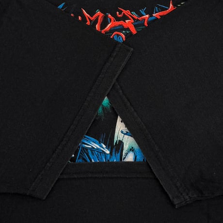 MARVEL VENOM MAD ENGINE XXL 9129
