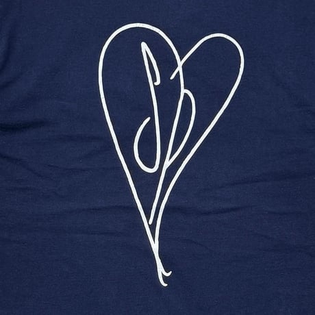 THE SMASHING PUMPKINS SP HEART INFINITE SADNESS NAVY FRUIT OF THE LOOM XL 2590