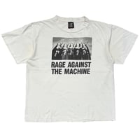 RAGE AGAINST THE MACHINE NUNS NAD GUNS GIANT FITS LARGE 1824