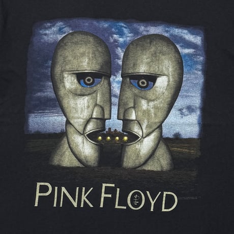 PINK FLOYD NORTH AMERICAN TOUR 1994 BROCKUM LARGE 2212