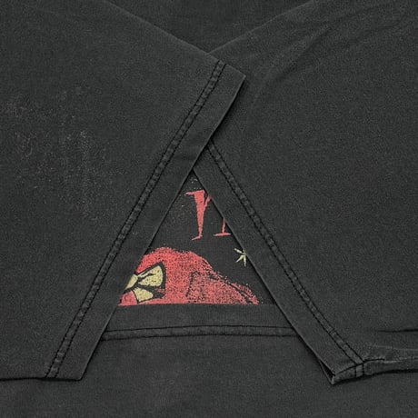 RED HOT CHILI PEPPERS ONE HOT MINUTE PIANO GIANT BY TULTEX XL 7152
