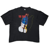 THE CURE 1996 WILD MOOD SWINGS EURO FITS XL 2509