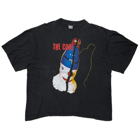 THE CURE 1996 WILD MOOD SWINGS EURO FITS XL 2509