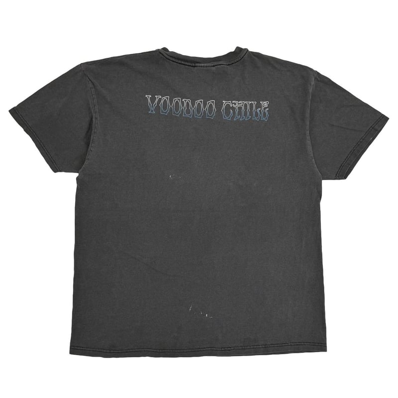 JIMI HENDRIX 1996 VOODOO CHILE WINTERLAND XL 81