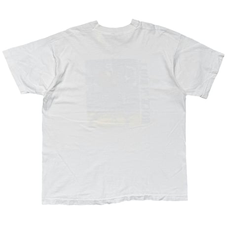 ELVIS PRESLEY ROCK'N ROLL FOTL XL WHITE 0688